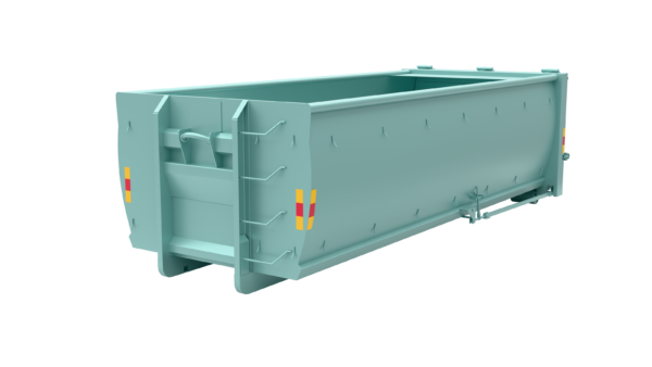 LVSL-22 front